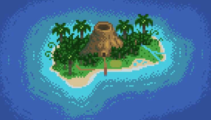 Stardew Valley: Ginger Island Redux Is The Perfect 10th Anniversary Celebration