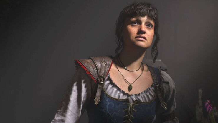 We Now Know How Fable's "Romance" Scenes Will Work, And They Sound Just As Silly As Before