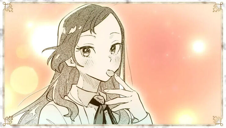 Victoria of Many Faces Receives TV Anime