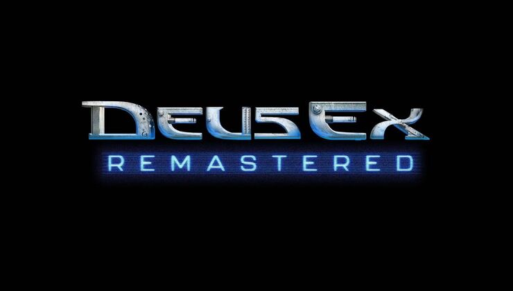 Somehow, Deus Ex Is Returning In 2026