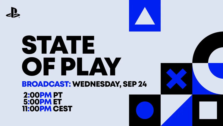 PlayStation State of Play Returns Tomorrow with New Reveals and Updates on Saros