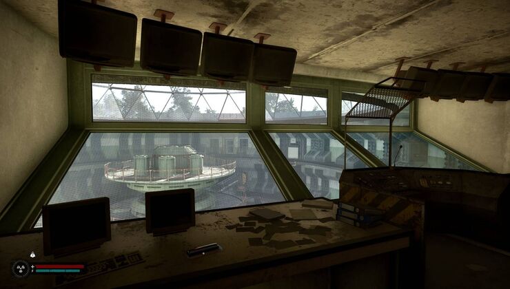 STALKER 2 Update Brings Back Fan Favorite Feature from Previous Title