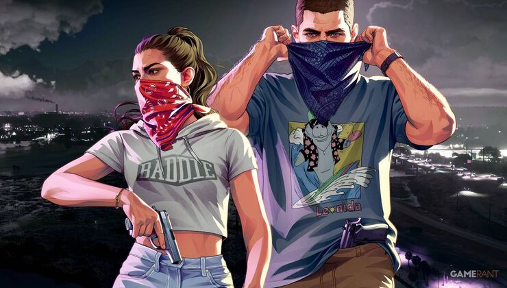 GTA 6 Releases New Official Screenshots Ahead of Extended Look