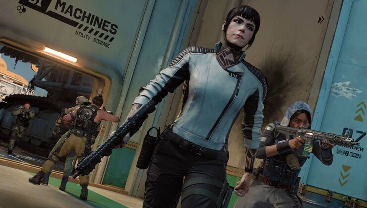 Call of Duty: Black Ops 7 Reveals All 18 Multiplayer Maps, Game Modes, and More