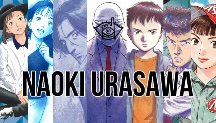 Naoki Urasawa Creates “Monster” Video For Rodrigo y Gabriela’s New Album ‘OurHome’
