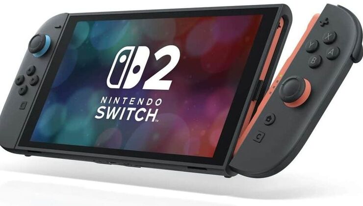 Nintendo Switch 2 Update Brings TV Mode Performance to Handheld Play For Switch 1 Games