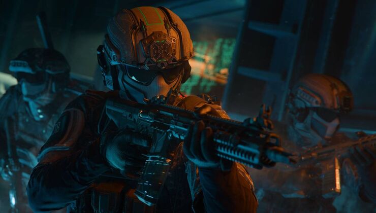 Activision Clarifies That Black Ops 7 Will Launch On November 14 With No Early Access Period