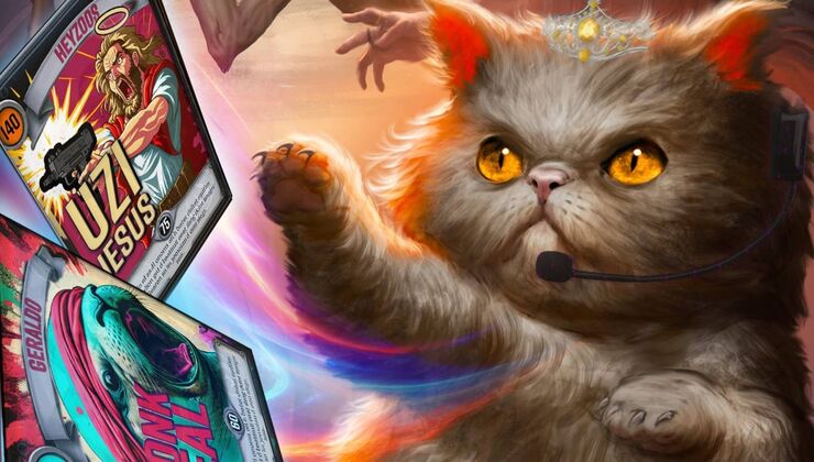 Dungeon Crawler Carl: Mongo And Princess Donut Officially Announced