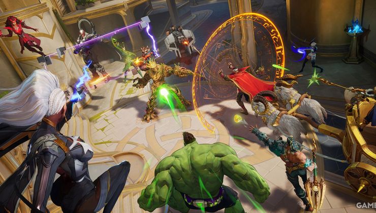 Marvel Rivals Confirms Bizarre New Playable Hero