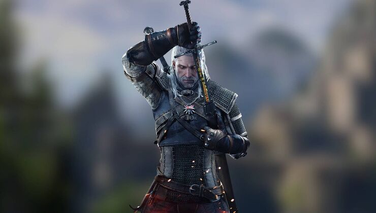 The Witcher 3 Ups System Requirements Ahead of New DLC