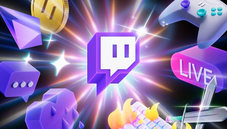 New Twitch Feature Can Block Streams, Restrict Messages