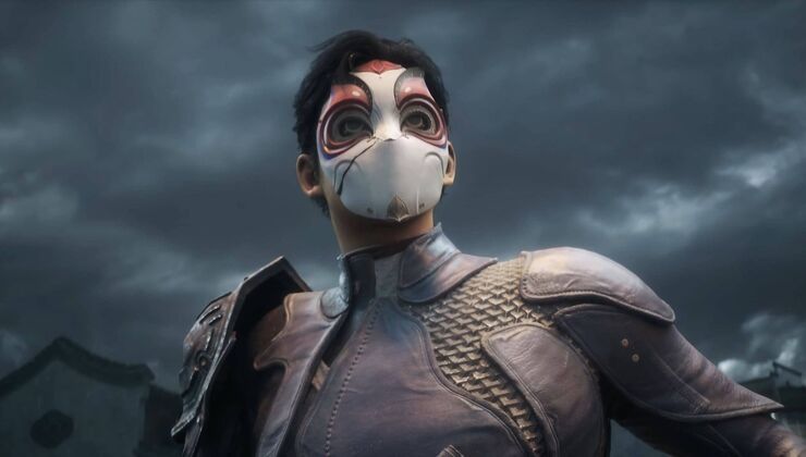 The God Slayer Is a Steampunk Action RPG From My Time Dev Pathea | TechRaptor