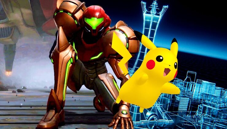 2025 Is Shaping Up To Be One Of The Biggest Years For Nintendo As Company Doubles Down On Pokémon & Metroid Prime 4 Releases