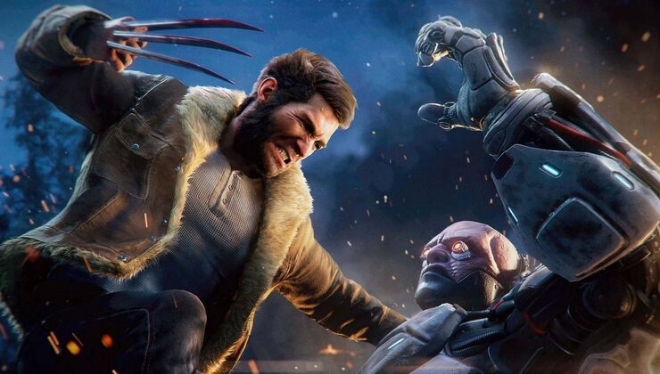 Don't Worry, Wolverine's Release Date Isn't Changing After The Grand Theft Auto 6 Delay