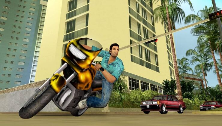 GTA 6 Be Damned, Vice City Just Got A Gorgeous "Next-Gen" Remaster