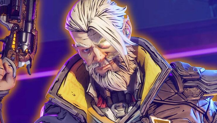 Borderlands 4 Players Have Until October 20 to Redeem 3 More Shift Codes