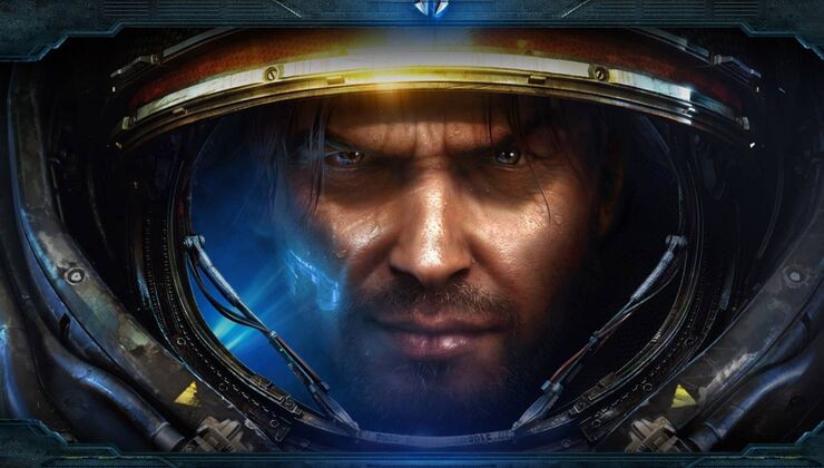 Drop Everything, Starcraft 2 Has Been Patched For The First Time In A Decade