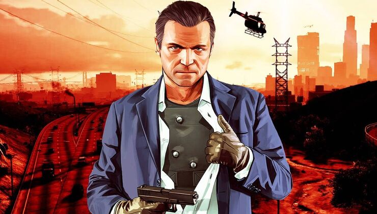 GTA 5 Free Download Officially Yours For 24 Hours