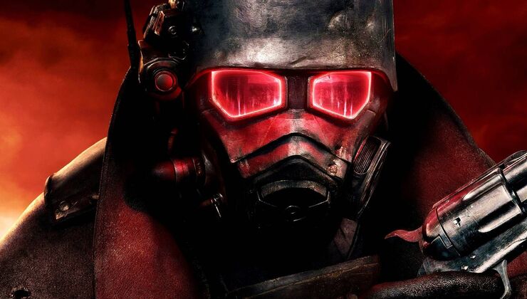 Fallout: Siege of New Vegas Trailer Leaves Fans Absolutely Floored