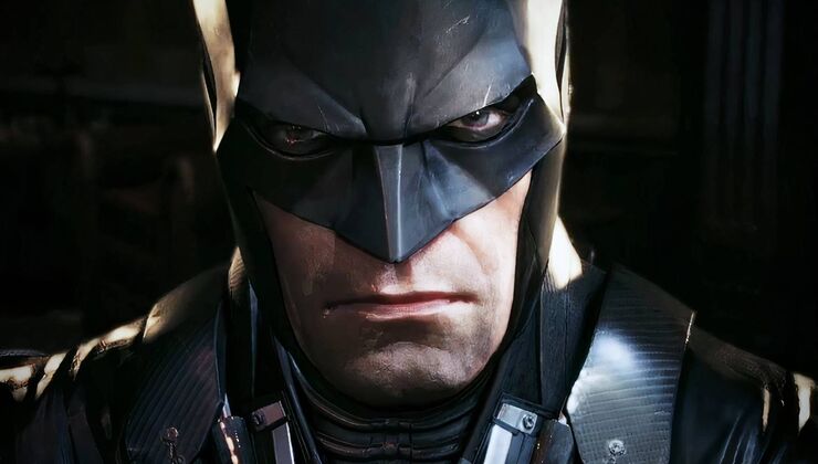New Batman Arkham Game Officially Confirmed
