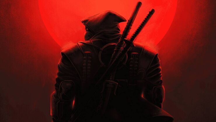 One of the Darkest TMNT Storylines is Getting a Game