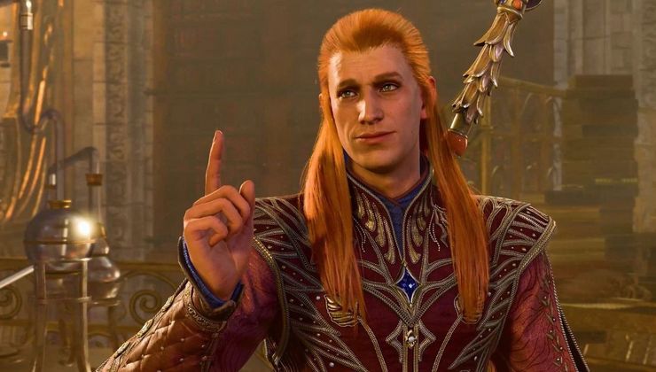 New To Modding Baldur's Gate 3? Larian Studios Has A List Of Recommendations