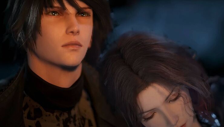 As If Things Couldn't Get Any Worse, Lost Soul Aside Apparently Only Sold 4 Copies During A PlayStation China Livestream