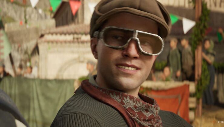 You'll Soon Be Able To Explore Sicily As Mafia: The Old Country Is Getting A Free Roam Mode