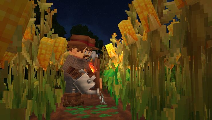 Hytale Looking to "Speed Up Production" When It Comes to New Content Updates