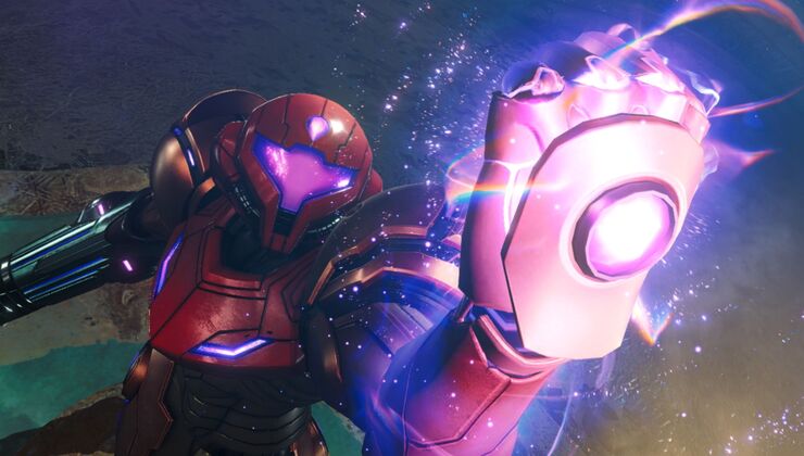 Metroid Prime 4 update might mean we're finally about to find out its release date, for real this time