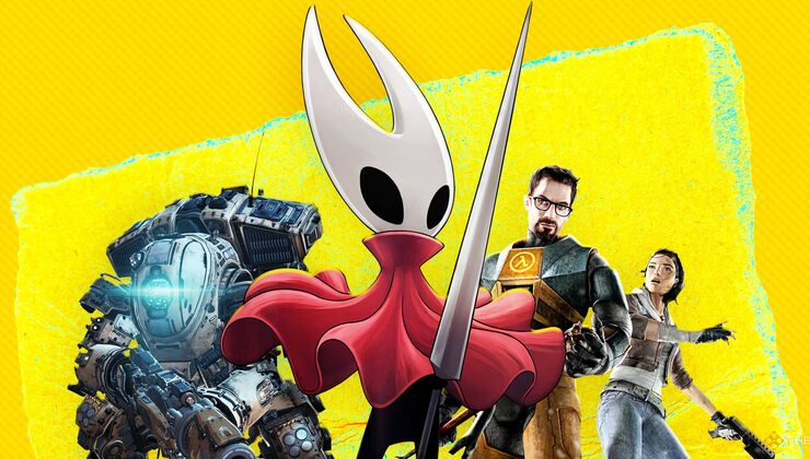 "I Hope Your Game Never Releases": Hollow Knight Fans Are So Fed Up Waiting For Silksong That They're Baiting Half-Life And Titanfall Fans