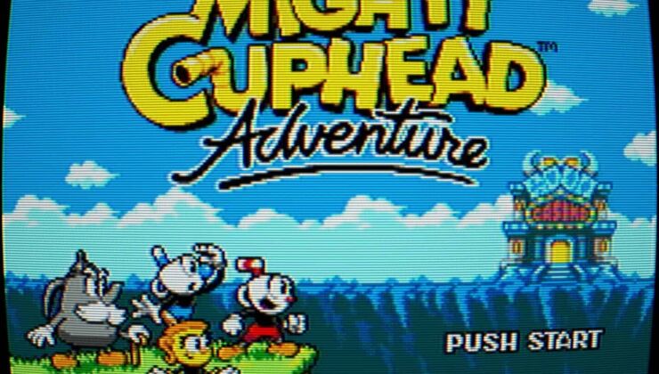 Studio MDHR Announces New Hand-Animated Cuphead Game and Reveals Retro Spin-Off