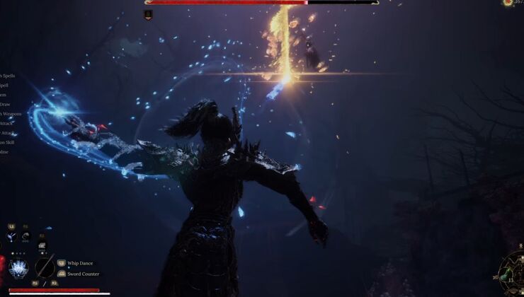 The First Wuchang: Fallen Feathers Performance Patch Is Out To Try And Save PC Reviews