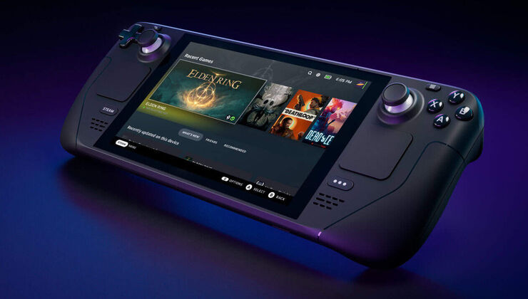 The Steam Deck OLED Was PC Gaming’s Best Deal. Maybe Not Anymore
