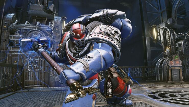 Warhammer 40,000: Space Marine 2 Developer Addresses Complaints About 'FOMO' In Community Events, Says Game Will Never Go 'Full Live Service'