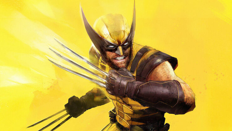 Physical Copies Make Up The Majority of Marvel's Wolverine Sales in Europe