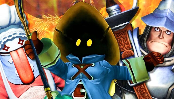 Final Fantasy 9 Set For 2028 Return