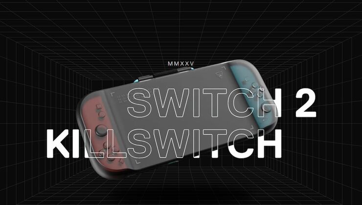 Nintendo Switch 2 Leaks Showcase The Possibility Of Two USB-C Ports