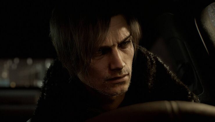 Donald Trump is Being Blamed for the Lack of a Resident Evil Requiem Collector's Edition