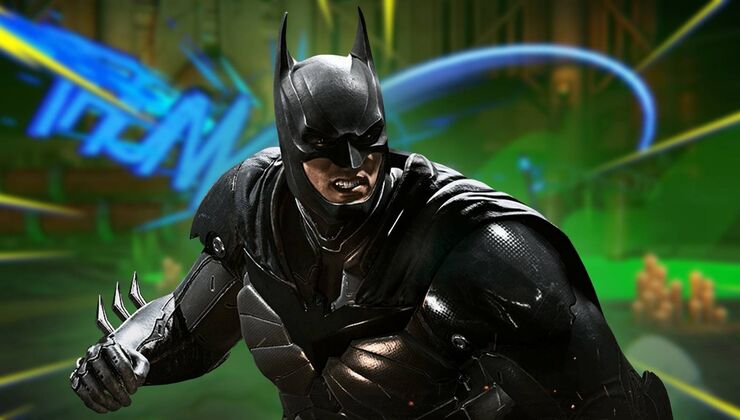 New Official DC Fighting Game Finally Confirmed for 2027
