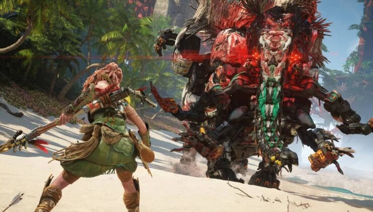 Horizon Forbidden West's $180 Collector's Edition Is Currently Cheaper Than Buying The Game Separately