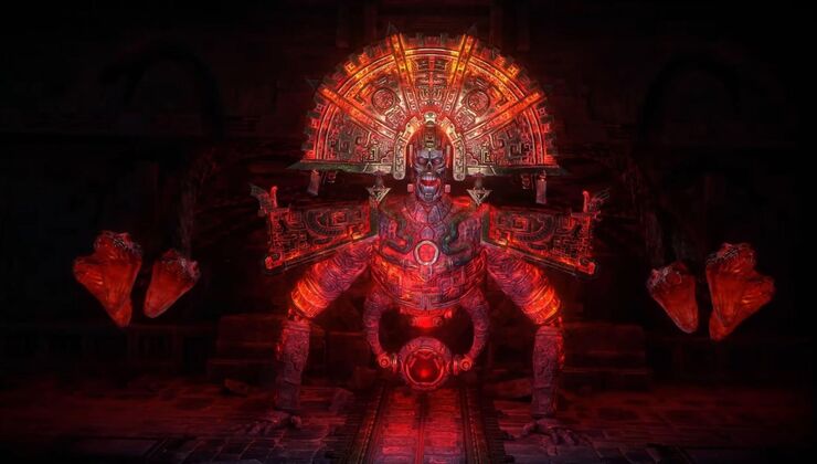 Path of Exile 2 Update 0.1.0e Brings Checkpoint Fast Travel and Much More | TechRaptor