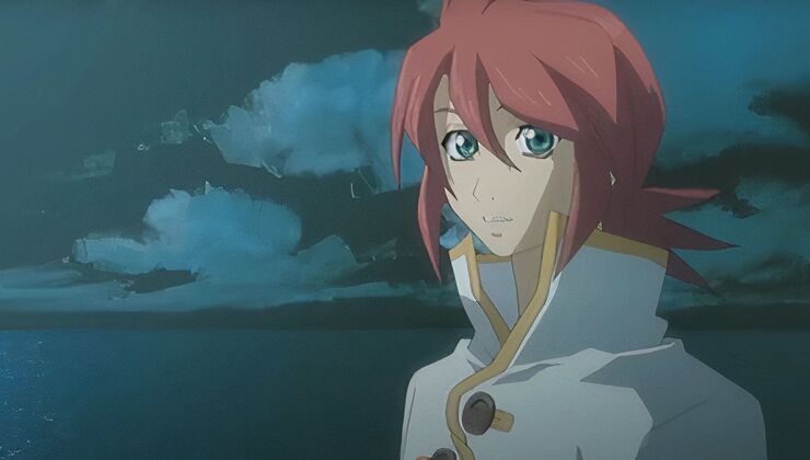 Bandi Namco Files Tales Of The Abyss Trademark