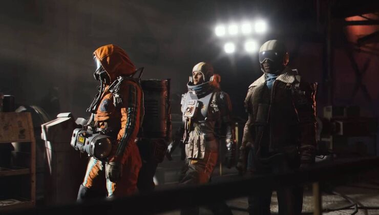 Some Arc Raiders Player Are Annoyed That The Latest Update Patch Notes Are Just Four Lines