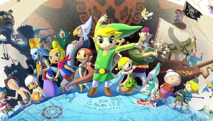 Wind Waker Decomp Lets Fans Play It Like Never Before