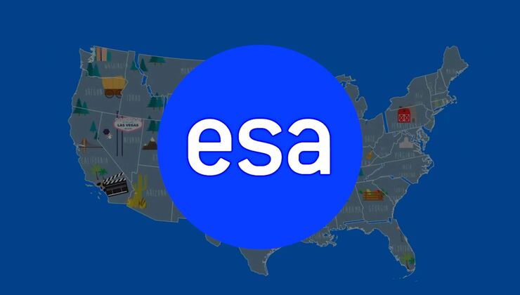 ESA Says Trump's Tariffs Could Cause "Significant Harm to Everyday Americans" | TechRaptor
