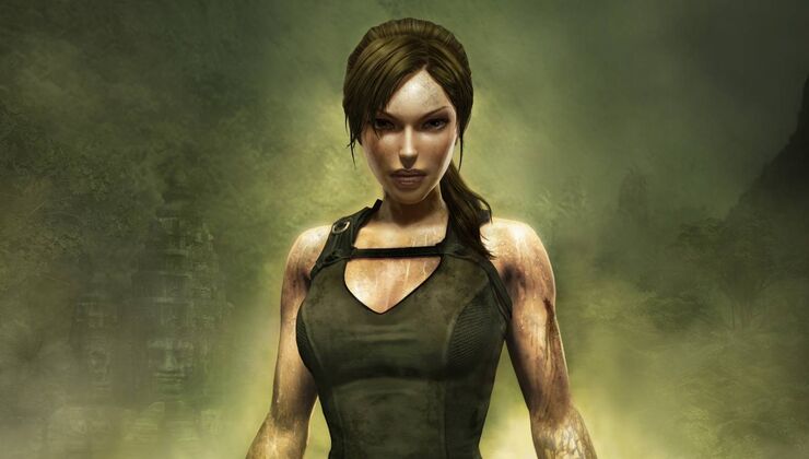 Tomb Raider Officially Returns March 25 With Sacred Artifacts