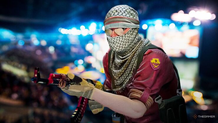 CS:GO Might Be Back, But Valve Won't License Any New Tournaments