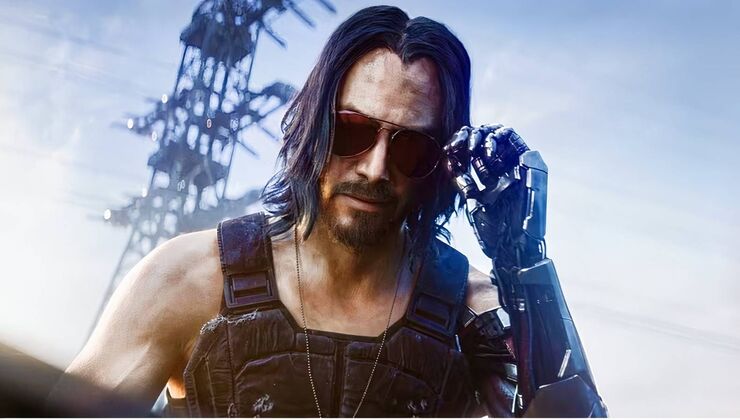 Cyberpunk 2077 Could Be Coming to Xbox Game Pass Soon