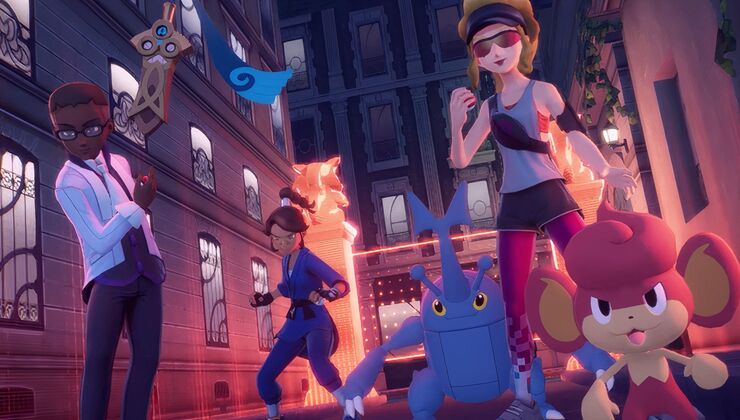 Pokemon Legends: Z-A Confirms Helpful Quality of Life Change